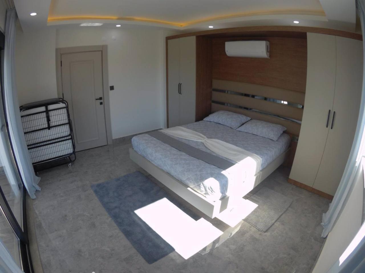 Villa Annabell1 With Swimming Pool And Jacuzzi, 3 Floors Belek Luaran gambar
