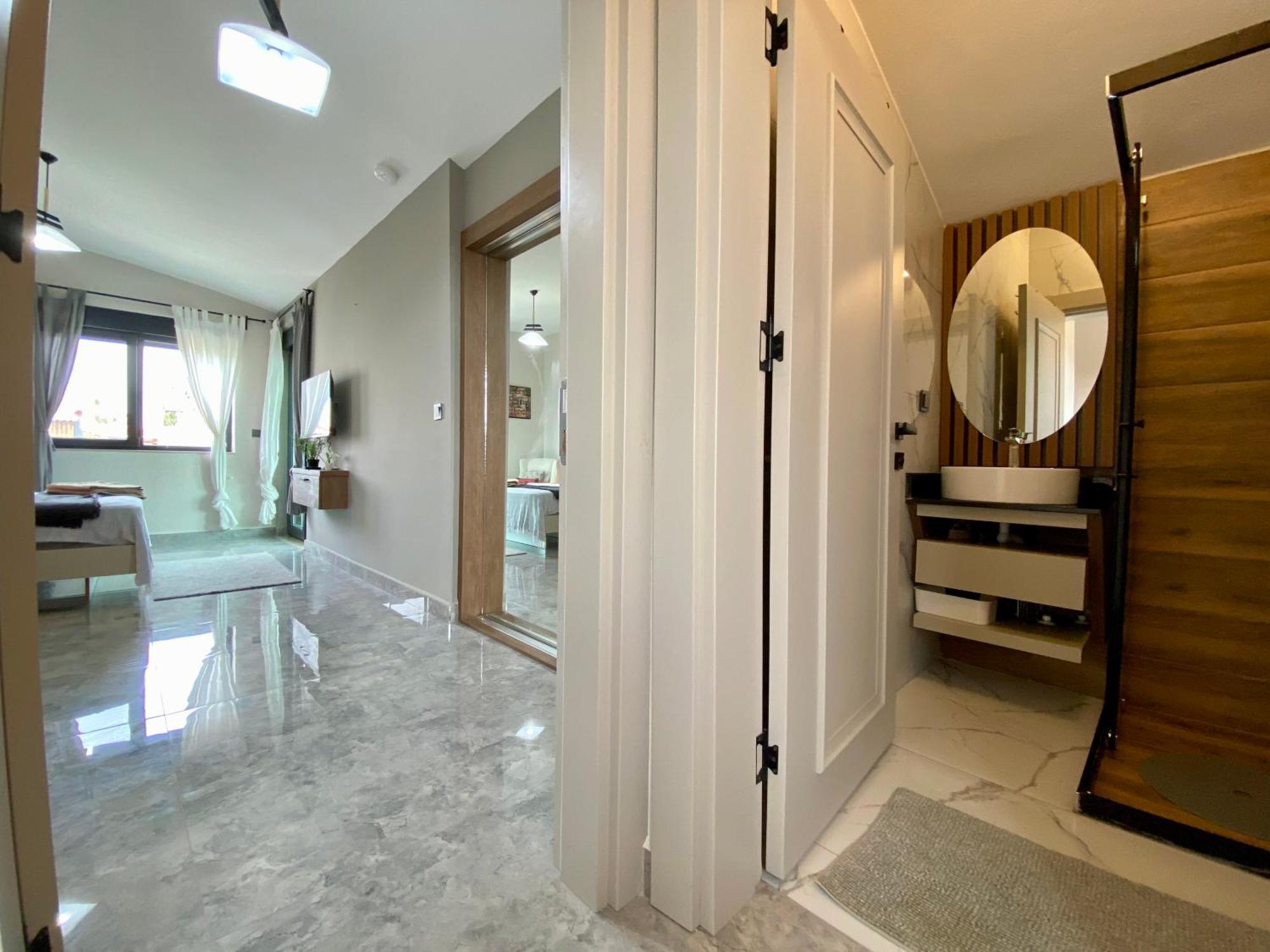 Villa Annabell1 With Swimming Pool And Jacuzzi, 3 Floors Belek Luaran gambar