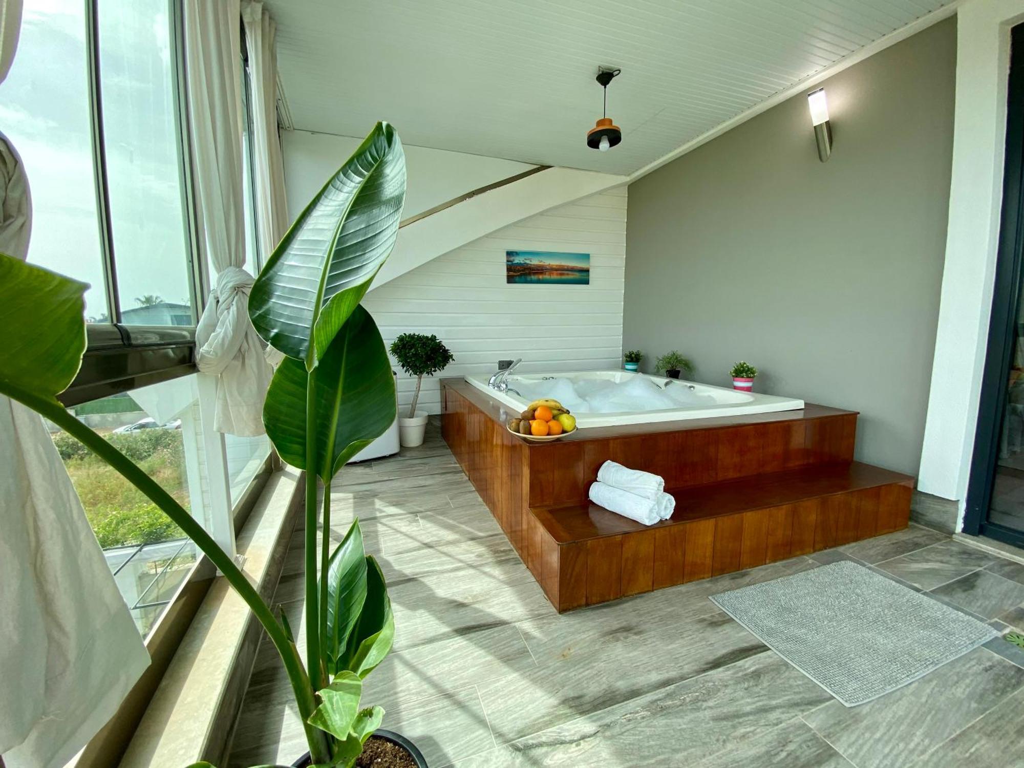 Villa Annabell1 With Swimming Pool And Jacuzzi, 3 Floors Belek Luaran gambar