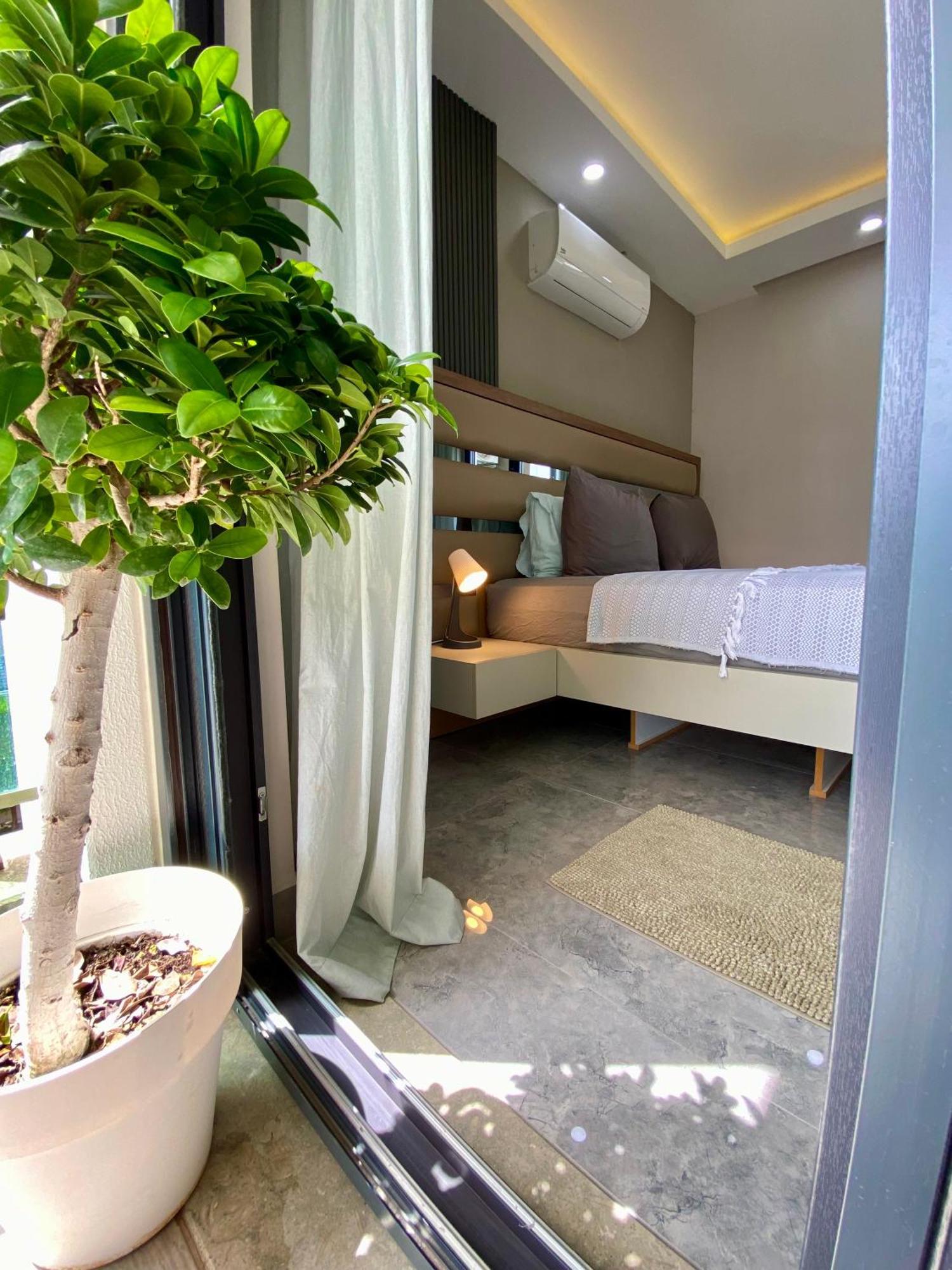 Villa Annabell1 With Swimming Pool And Jacuzzi, 3 Floors Belek Luaran gambar