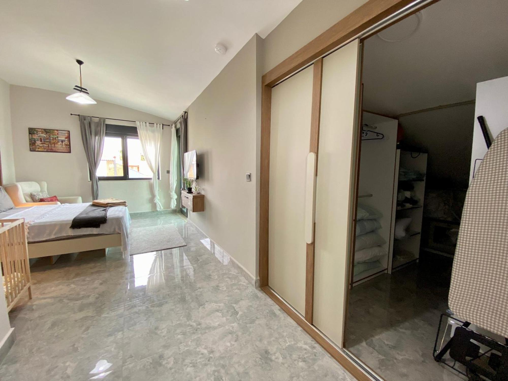 Villa Annabell1 With Swimming Pool And Jacuzzi, 3 Floors Belek Luaran gambar